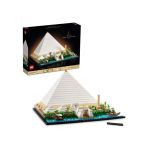 LEGO Marea Piramida din Giza Quality Brand