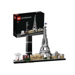 LEGO Paris Quality Brand