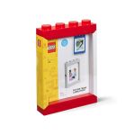 LEGO Rama Foto LEGO - Rosu Quality Brand