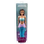BARBIE PAPUSA SIRENA SATENA SuperHeroes ToysZone