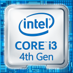 Procesor Intel Core i3-4330TE 2.40GHz, 4MB Cache, Socket 1150 NewTechnology Media
