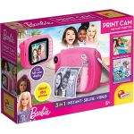Camera foto instant - Barbie PlayLearn Toys