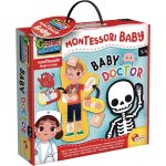 Joc Montessori - La doctor PlayLearn Toys