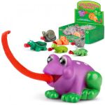 Jucarie antistres - Animalut care scoate limba PlayLearn Toys
