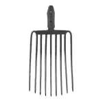 Furca 9 dinti, Strend Pro, pentru pietris GartenVIP DiyLine