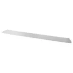 Lama rezerva pentru gletiera profesionala, 2161242, inox, 100 cm x 0.5 mm, Strend Pro GartenVIP DiyLine