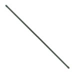 Suport/arac pentru plante, rosii, Strend Pro, metal + PVC, verde, 1.6x120 cm GartenVIP DiyLine