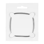 Fir/sarma rezerva pentru aparat electric taiat polistiren, 144 cm GartenVIP DiyLine