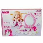 Masuta de toaleta - Unicorn PlayLearn Toys