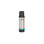 Pompa submersibila inox cu senzor 1000W 6300L/H FarmGarden AgroTrade