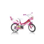 Bicicleta copii 12'' RL PlayLearn Toys