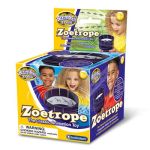 Zoetrop - Invat sa fac animatii PlayLearn Toys