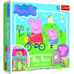 JOC TREFL PEPPA PIG MAREA CURSA SuperHeroes ToysZone