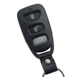 Telecomanda Xhorse, 3 Butoane, universala, model Hyundai X007 AutoProtect KeyCars