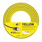 Furtun gradina, Cellfast Yellow, 4 straturi, 1/2'', 50 m GartenVIP DiyLine