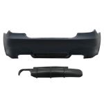 Bara Spate BMW Seria 5 E60 (2003-2010) M5 Design Performance AutoTuning