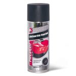 Vopsea pentru spoiler negru aerosol Prevent 400ml Garage AutoRide