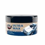 Ceara solida protectie caroserii Ultra Wax 250g Garage AutoRide