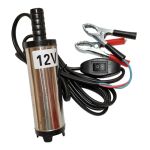 Pompa pentru extras lichide electrica 12V Garage AutoRide
