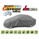Prelata auto completa Mobile Garage - L - Sedan Garage AutoRide