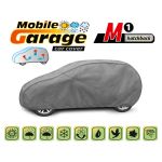 Prelata auto completa Mobile Garage - M1 - Hatchback Garage AutoRide