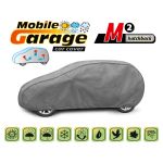Prelata auto completa Mobile Garage - M2 - Hatchback Garage AutoRide