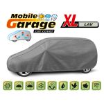 Prelata auto completa Mobile Garage - XL - LAV Garage AutoRide