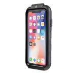 Carcasa tare Opti Case pentru suporti telefon mobil Opti Line - iPhone X/Xs Garage AutoRide