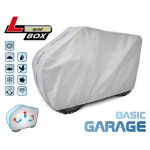 Prelata ATV Basic Garage - L - Box Quad Garage AutoRide
