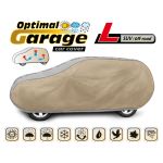 Prelata auto completa Optimal Garage - L - SUV/Off-Road Garage AutoRide