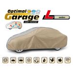 Prelata auto completa Optimal Garage - L - Sedan Garage AutoRide