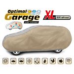 Prelata auto completa Optimal Garage - XL - SUV/Off-Road Garage AutoRide