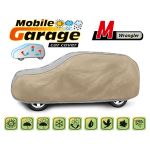 Prelata auto completa Optimal Garage - M - Wrangler Garage AutoRide
