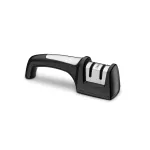 Ascutitor de cutite cu sistem de pietre diamantate gama PROFIO; asigura o ascutire performanta si durabila ProChef Cookware