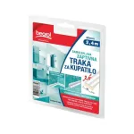 Banda etansare adeziva pentru cada si dus, 2.4m, Beorol GartenVIP DiyLine
