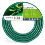 Furtun de gradina, 3 straturi, 3/4", 20 m, Cellfast Economic GartenVIP DiyLine
