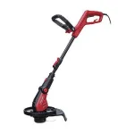 Motocoasa, trimmer, pentru tuns iarba, electric, telescopic, 500 W, 29 cm, Worcraft GartenVIP DiyLine