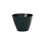 Vas cauciuc conic, 130 mm, BEOROL GartenVIP DiyLine