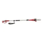 Drujba electrica pentru crengi, cu maner telescopic, pe acumulator 20 V (acumulator neinclus) WORCRAFT  GartenVIP DiyLine