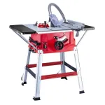 Fierastrau circular cu masa, 2000 W, 250x30 mm, Worcraft GartenVIP DiyLine