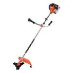 Motocoasa, trimmer, pentru tuns iarba, pe benzina, 1400 W, 1.9 CP, 42 cm, Strend Pro GartenVIP DiyLine