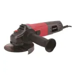 Polizor unghiular, flex, 820 W, turatie reglabila, 125 mm, Worcraft GartenVIP DiyLine