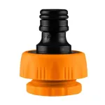Adaptor robinet, filet interior, 1/2"-3/4", NEO GartenVIP DiyLine