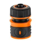 Cupla rapida, bimaterial, 1/2", NEO  GartenVIP DiyLine