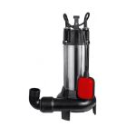 Pompa submersibila pentru apa murdara, 1100 W, 22500 l/h, Strend Pro GartenVIP DiyLine