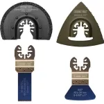 Set 4 piese multifunctional, panza ceramica, Strend Pro GartenVIP DiyLine