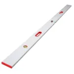 Dreptar, 2 bule, 2 manere, 2.5 m, Beorol GartenVIP DiyLine