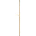 Coada din lemn pentru coasa, 120 cm, Strend Pro GartenVIP DiyLine