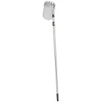 Dispozitiv pentru cules fructe, maner telescopic 3 m, 155 mm GartenVIP DiyLine