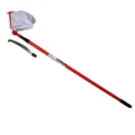 Dispozitiv pentru cules fructe cu fierastrau, maner telescopic, 3.6 m GartenVIP DiyLine